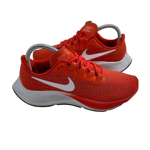 Nike Shoes - Nike Air Zoom Pegasus 37 Women's Size 7 Running Shoes Team Orange 
CJ0506-802